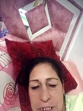  Scarlett Sweet online show from April 2026 01:44:01 AM