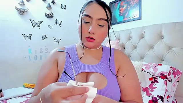 NayaWayne online show from March 2026 04:23:01 PM