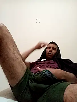 JohanyLatino online show from March 2026 09:05:01 PM