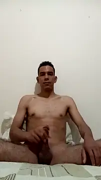 JohanyLatino online show from April 2026 09:51:02 AM