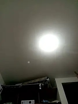 JohanyLatino online show from April 2026 03:38:01 AM