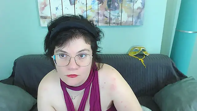 EverlyRays online show from February 2025 01:26:02 PM