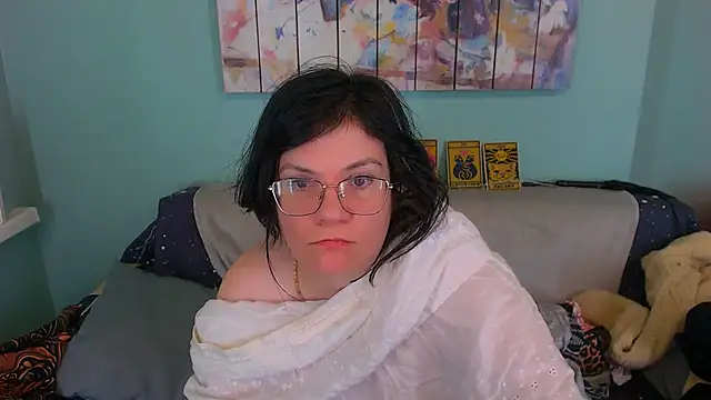 EverlyRays online show from February 2026 06:26:01 AM