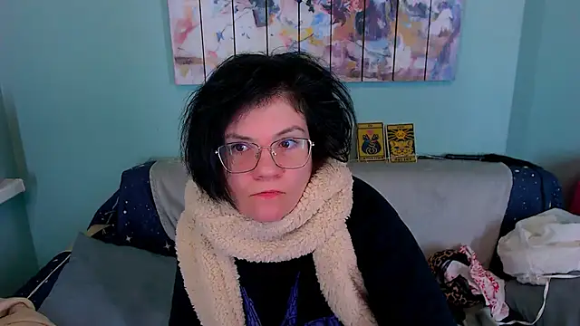 EverlyRays online show from February 2026 01:40:02 AM