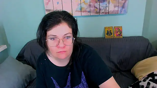 EverlyRays online show from March 2026 04:23:01 PM