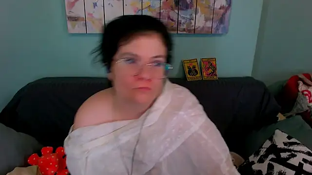 EverlyRays online show from March 2026 04:29:01 AM