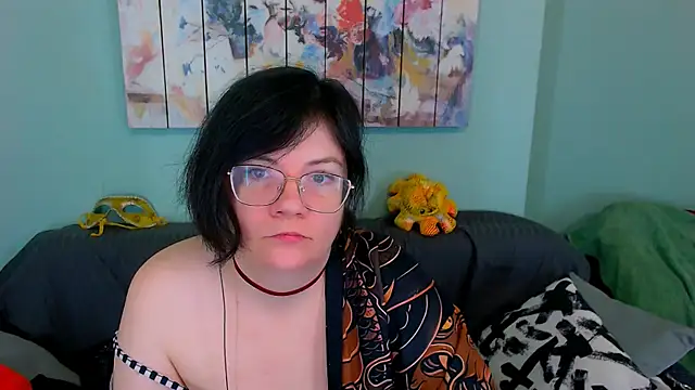 EverlyRays online show from April 2026 06:47:01 AM