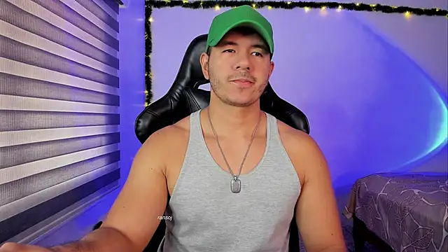 ransoj online show from February 2026 02:35:01 PM