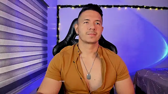 ransoj online show from February 2026 02:29:01 PM