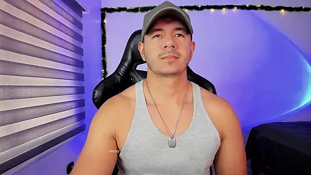 ransoj online show from March 2026 02:43:01 PM