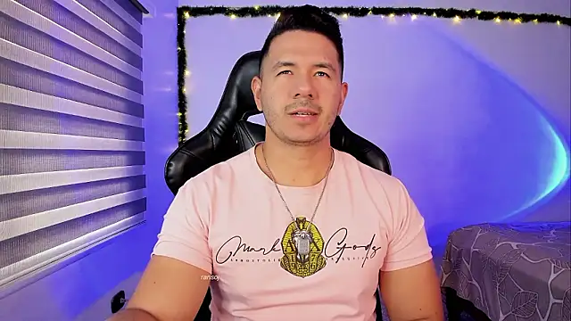 ransoj online show from March 2026 02:31:02 PM