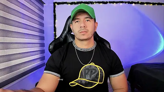 ransoj online show from March 2026 02:22:02 PM