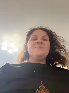 Taisia W online show from April 2026 01:41:02 PM