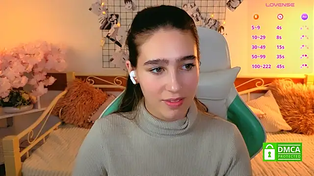  Eliizabeth  online show from February 2026 10:30:02 PM