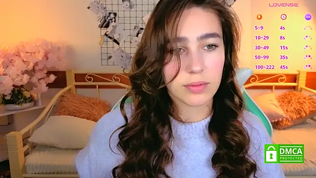  Eliizabeth  online show from March 2026 11:52:04 PM