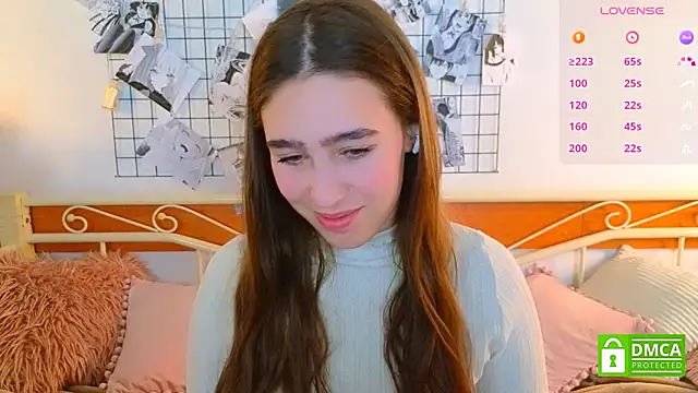  Eliizabeth  online show from March 2026 11:19:02 PM