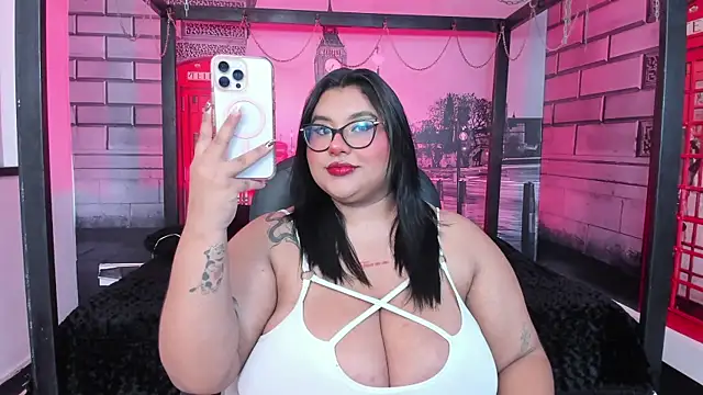 tifanny bigboobs11 online show from March 2026 11:21:01 AM