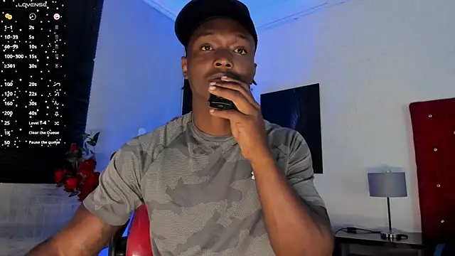 DannSmmith online show from March 2026 05:44:01 AM