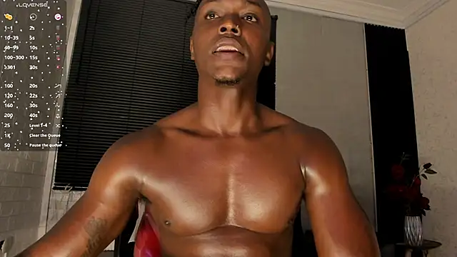 DannSmmith online show from April 2026 04:46:01 AM