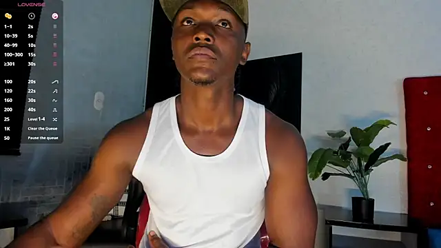 DannSmmith online show from April 2026 05:14:01 AM