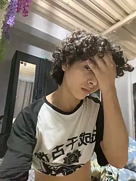 Cherry boy 18 online show from February 2025 04:32:02 AM