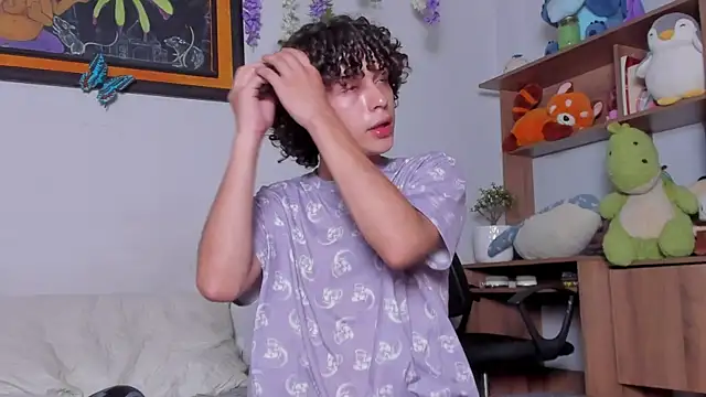 Cherry boy 18 online show from February 2025 01:57:01 AM