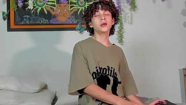 Cherry boy 18 online show from March 2025 02:09:02 AM