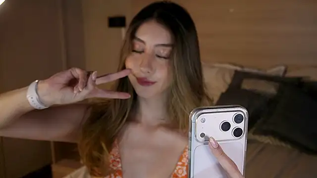 lua ferch   online show from March 2026 12:33:11 PM