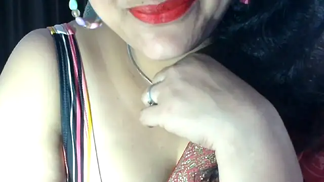 Maria 55 online show from April 2026 05:19:08 AM