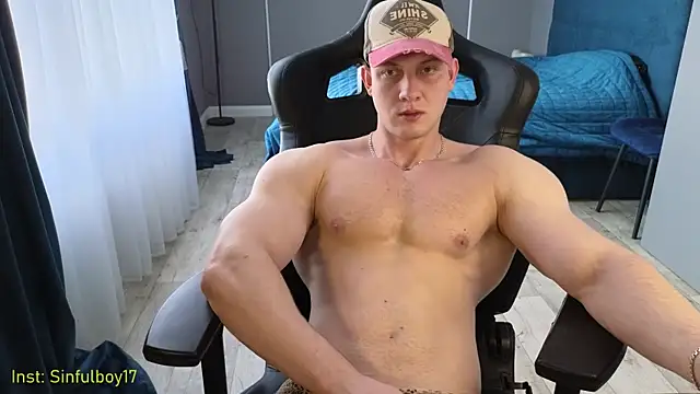 Richard mils online show from March 2026 08:29:01 AM