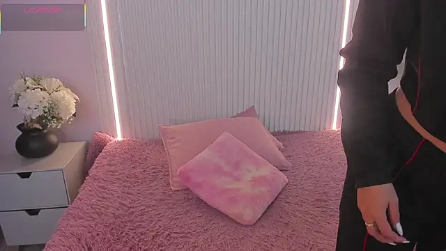 EmilyEvans7 online show from March 2026 07:54:01 PM