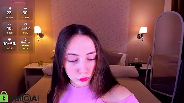 Lexi Split online show from March 2026 01:32:02 AM