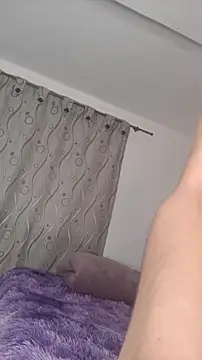 Miia Petitte online show from April 2026 06:56:02 PM