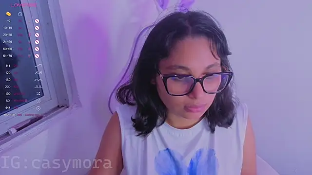 Cuteprincess21 online show from November 2025 12:55:01 AM