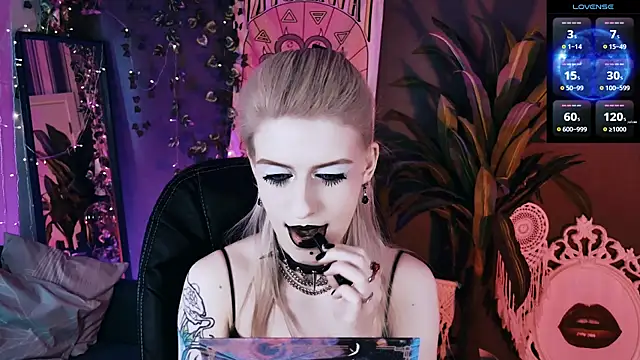 Noah ElmerX online show from May 2026 03:38:02 PM