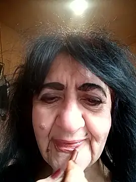 Lovely Lori online show from February 2026 06:30:02 AM