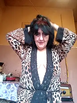 Lovely Lori online show from March 2026 04:18:02 AM