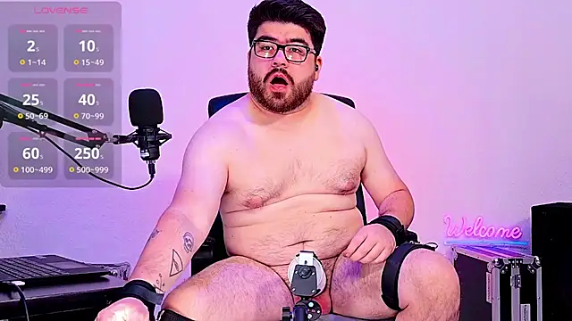 jax luna online show from January 2025 05:45:02 AM