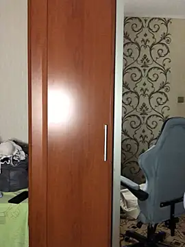 Kristina03 online show from July 2026 08:49:02 PM