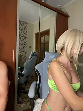 Kristina03 online show from July 2026 08:41:02 PM