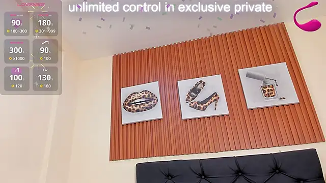 Cristale69 online show from March 2026 07:08:01 PM