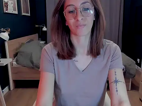 DesireMore90 online show from March 2026 05:07:01 PM