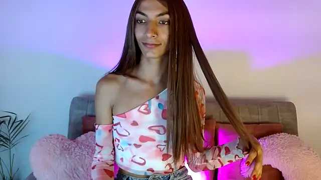 Katty fox69 online show from March 2026 11:41:01 PM