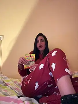 CabrioCabrio online show from March 2026 09:18:02 PM