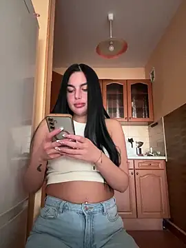 CabrioCabrio online show from May 2026 05:53:01 PM
