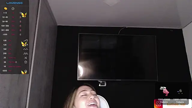 kathe03 online show from January 2025 04:57:02 PM