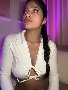 AgathaGeorgiou online show from April 2026 11:16:01 PM