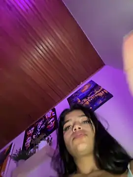 AgathaGeorgiou online show from July 2026 08:59:01 PM