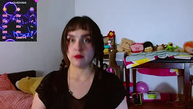 Snapshot of collette_beaufoy_ chatting on July 2026 10:45:01 PM collette beaufoy online show from July 2026 10:45:01 PM
