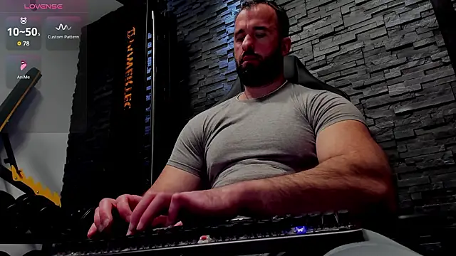 David Big Daddy online show from March 2026 11:11:01 PM